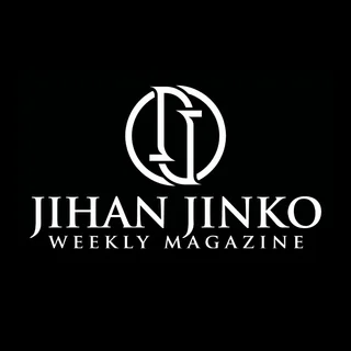 JIHAN JINKO WEEKLY MAGAZINE